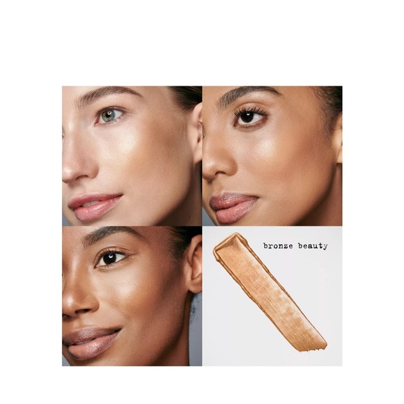 NWT Stila Heaven’s Hue Hydro-Luminator - Bronze Beauty - Picture 4 of 6